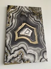 Agate abstract contemporary for sale  Miami