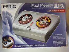 Homedics foot pleaser for sale  Little River