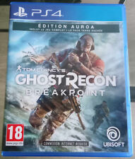 Tom clancy ghost d'occasion  Avallon