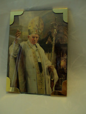 Vintage picture pope for sale  Wyoming