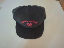 Vintage texaco hat for sale  Keysville