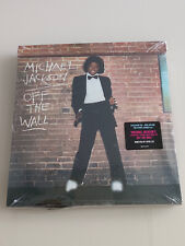 Usado, Off the Wall - Deluxe (CD/DVD) por Michael Jackson (CD, 2016) comprar usado  Enviando para Brazil