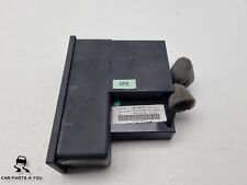 Used, SEAT EXEO IPOD DOCK STORAGE FRONT IN GLOVE BOX 3R0857925C 2008 - 2013 for sale  Shipping to South Africa