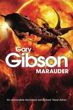 Marauder gibson book for sale  UK