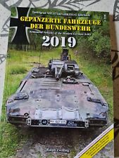 Tankograd jahrbuch 2019 gebraucht kaufen  Isenbüttel