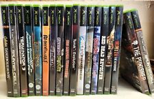 Xbox video games for sale  Keokuk