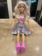 Large articulated barbie for sale  BISHOP AUCKLAND