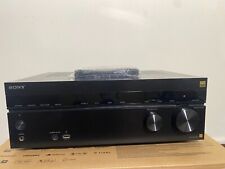 Sony receiver str for sale  Valley Village