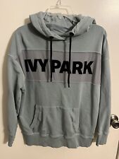 Ivy park sweatshirt for sale  Warminster
