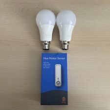 Hive light bulb for sale  MARCH