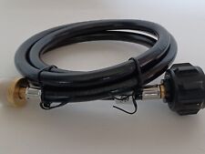 Propane adapter hose for sale  Fuquay Varina