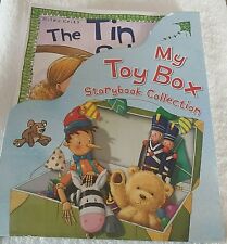 Toy box story for sale  Saranac Lake