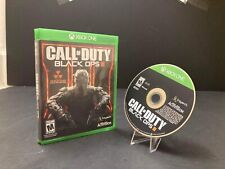 Call of Duty Black Ops 3 Standard Edition Microsoft Xbox One COD BO III comprar usado  Enviando para Brazil