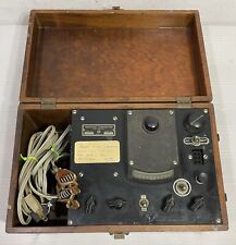 Used, Antique - Photovolt Corp Model 610 Vintage Photovolt Reflection Meter - UNTESTED for sale  Shipping to South Africa