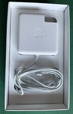 genuine apple charger macbook for sale  PINNER