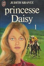 Princesse daisy tome d'occasion  France