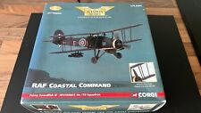 Corgi aa36304 fairey for sale  DONCASTER