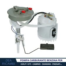 Pompa carburante benzina usato  Treglio