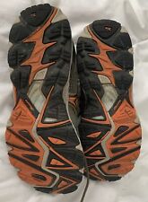 mizuno trail running shoes for sale  WORTHING