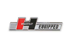 Hurst 1361000 equipped for sale  Bowling Green