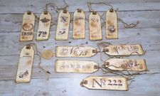 Vintage french numbers for sale  Pahrump