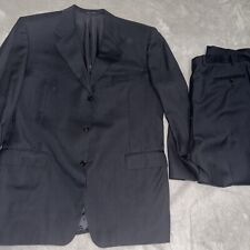 Canali mens suit for sale  Newark