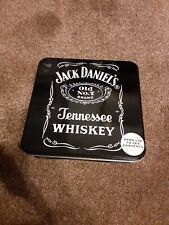 Jack daniels poker for sale  WHITEHAVEN