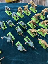 Deetail toy soldiers for sale  NOTTINGHAM