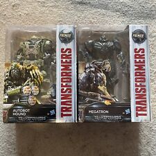 Transformers last knight for sale  ORPINGTON
