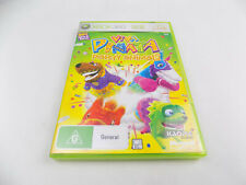 Disco perfeito Xbox 360 Viva Pinata Party Animals - Inc Manual comprar usado  Enviando para Brazil