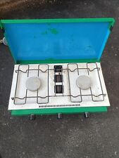 Camping cooker retro for sale  NOTTINGHAM