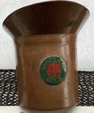Vintage miniature copper for sale  San Diego