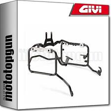 Givi plo6423cam portavaligie usato  Italia