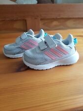 Baby girl adidas for sale  SHEFFIELD