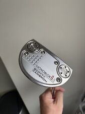 Scotty cameron monoblok for sale  RUGBY