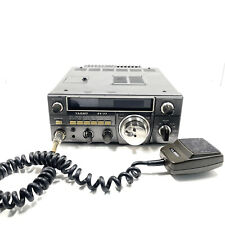 Yaesu solid state for sale  Shipping to Ireland