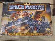 Epic space marine for sale  Rockwall