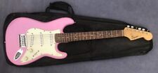 pink stratocaster for sale  Norco