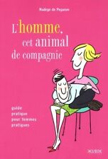 3466469 homme animal d'occasion  France