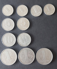 Münzen ddr sammlung gebraucht kaufen  Kemnath