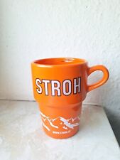 tasse orange gebraucht kaufen  Essen