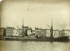 Bordeaux circa 1900 d'occasion  Saint-André-de-Cubzac