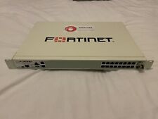 Fortinet fortigate 200d for sale  LONDON