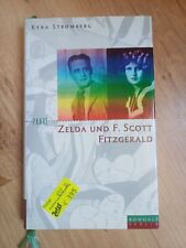 Zelda scott fitzgerald gebraucht kaufen  Berlin