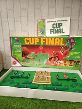 1980s cup final for sale  STOURBRIDGE