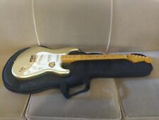 Squier 60th anniversary for sale  Fresno