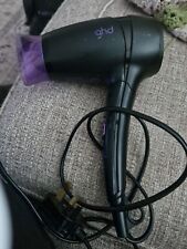 Ghd travel hairdryer for sale  Shipping to Ireland
