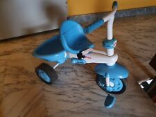 Fisher price triciclo usato  Torino