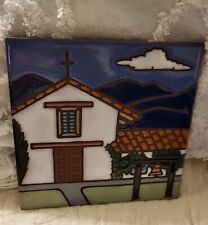 California mission tile for sale  Omaha