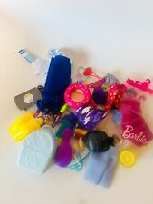 Barbie accessories lot for sale  Brentwood